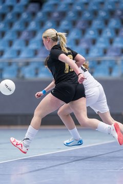 Bild 62 - wBJ Power Girls Cup Suederelbe